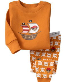 時尚家居潮流一站式采購 GAP家居服、童裝爬服、鞋帽批發指南